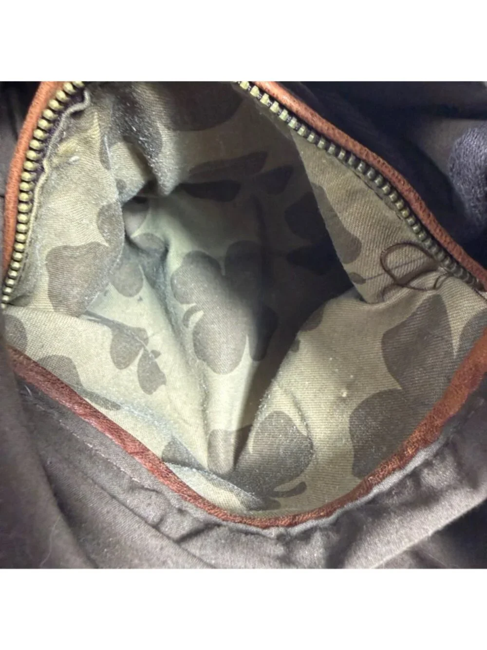Lucky Brand minor scuffs
